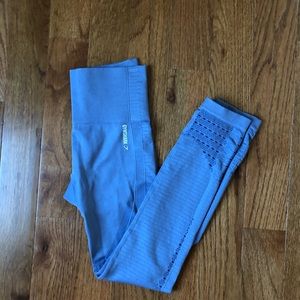 Gymshark Energy+ Seamless Leggings